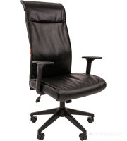 Кресло Chairman 510 (черный)