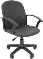 Кресло Chairman СТ-81 (серый)