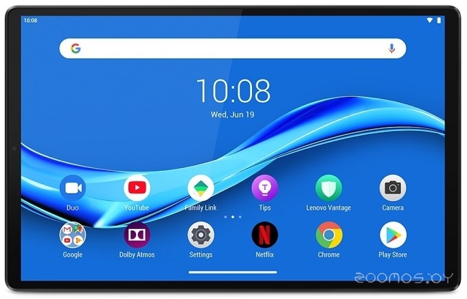 Планшет Lenovo Tab M10 TB-X606X 4GB/128GB LTE / ZA5V, фото 3