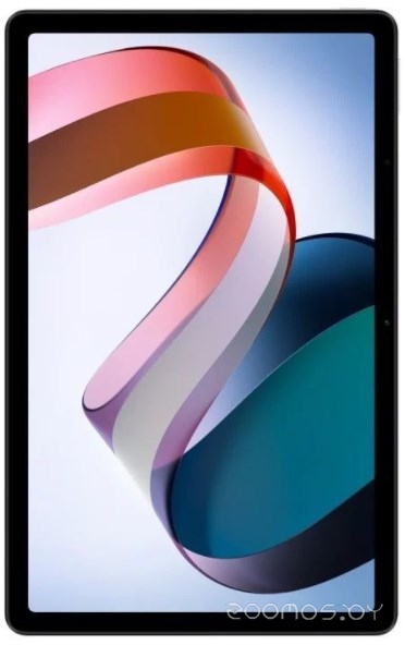 Планшет Xiaomi Redmi Pad 3GB/64GB международная версия (лунное серебро), фото 3