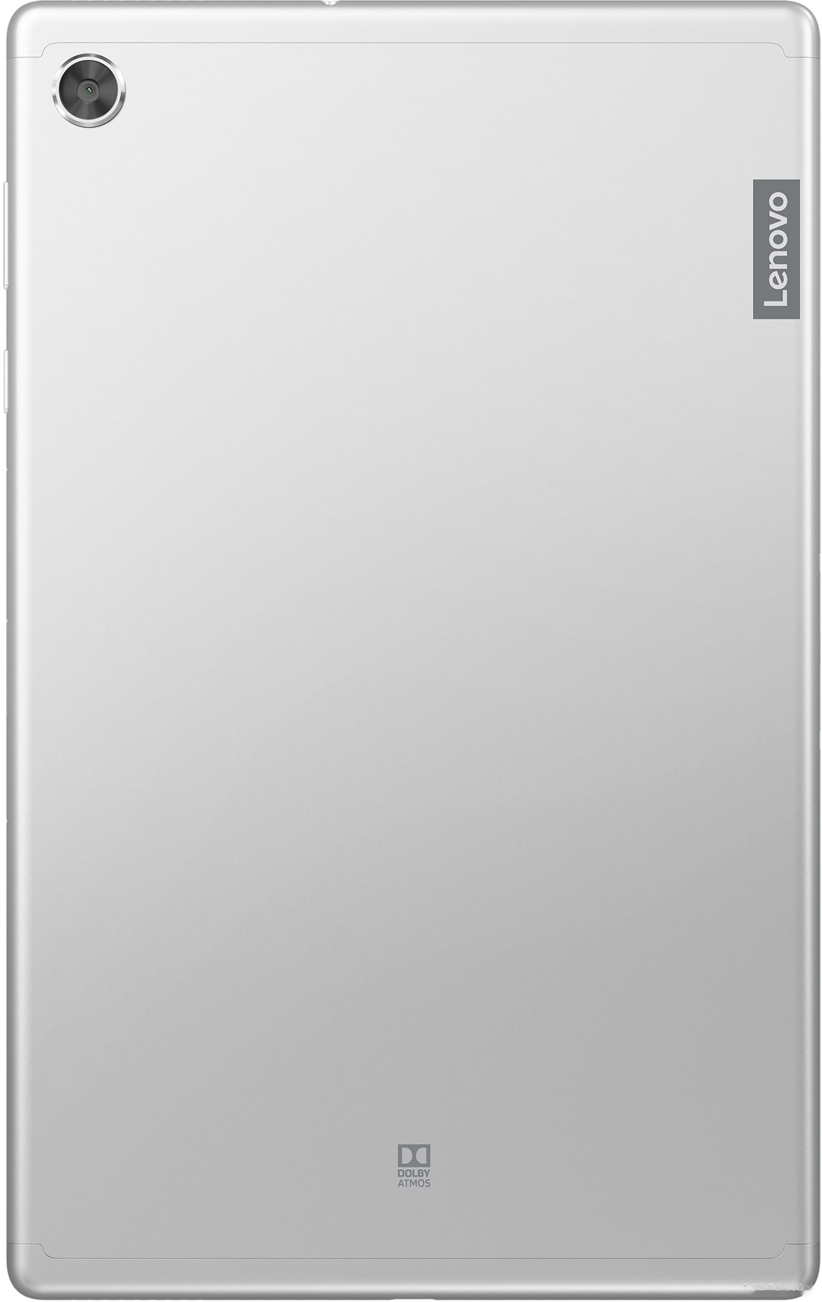 Планшет Lenovo M10 FHD Plus TB-X606X 128GB LTE (серебристый), фото 3