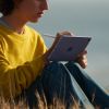 Планшет Apple iPad mini 2021 64GB MK7M3 (серый космос)