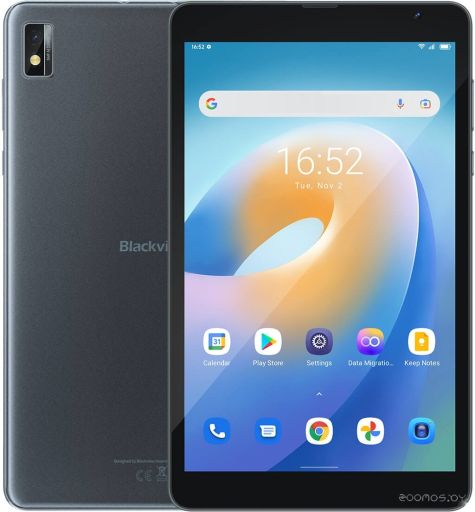 Планшет Blackview Tab 6 (серый)