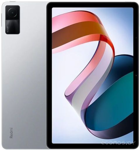 Планшет Xiaomi Redmi Pad 3GB/64GB международная версия (лунное серебро), фото 1