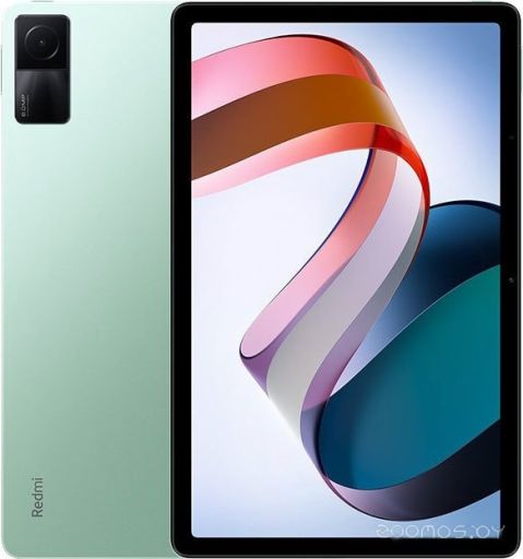 Планшет Xiaomi Redmi Pad 6GB/128GB международная версия (мятно-зеленый), фото 1