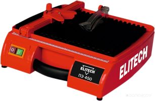 Плиткорез Elitech ПЭ 450