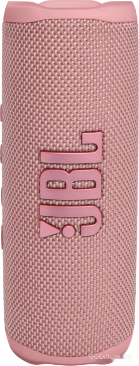 Беспроводная колонка JBL Flip 6 (розовый), фото 2