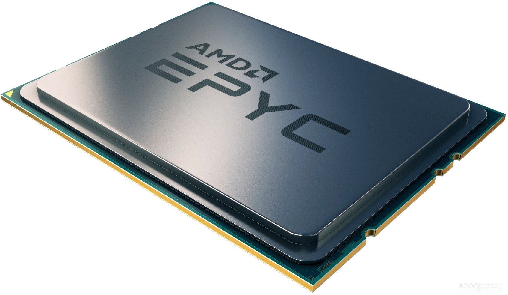 Процессор AMD EPYC 7452, фото 2