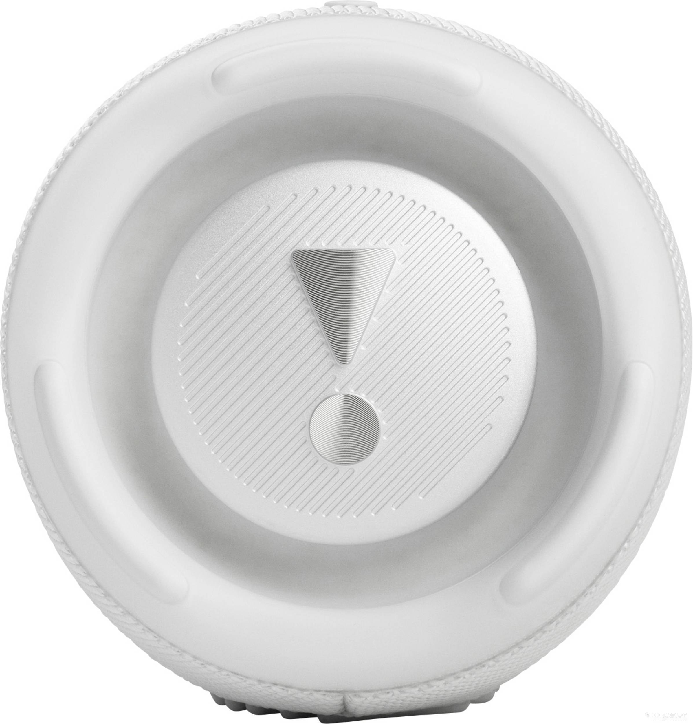 Беспроводная колонка JBL Charge 5 (белый), фото 9
