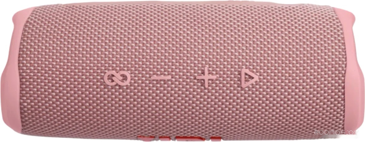 Беспроводная колонка JBL Flip 6 (розовый), фото 7