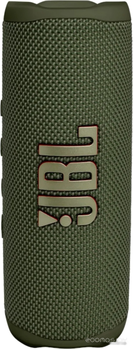 Беспроводная колонка JBL Flip 6 (зеленый), фото 2