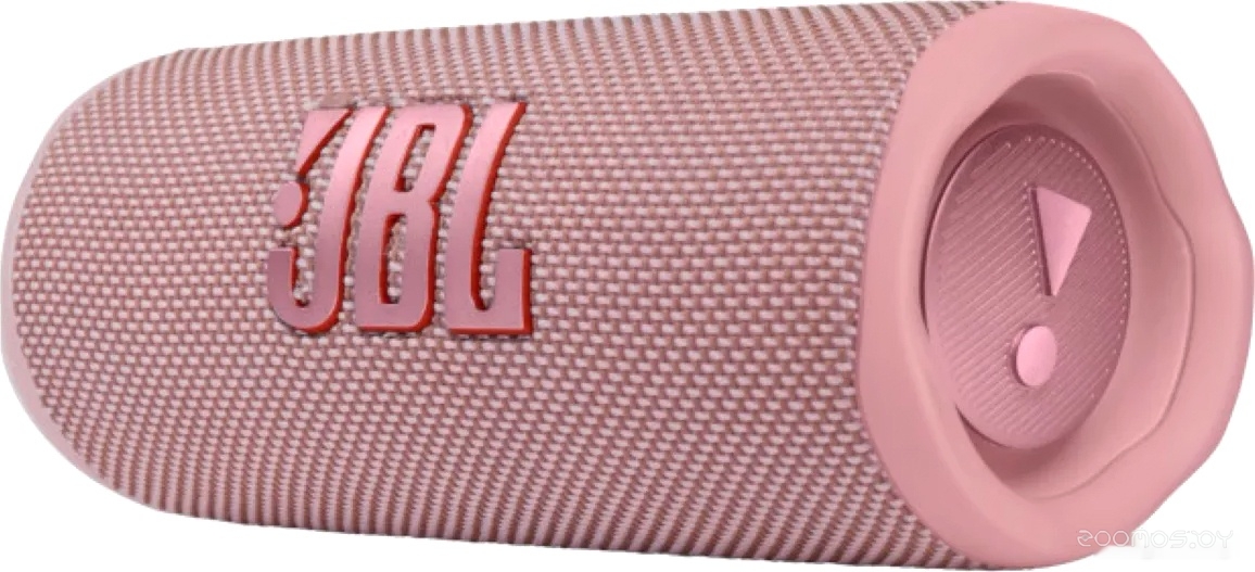 Беспроводная колонка JBL Flip 6 (розовый), фото 4