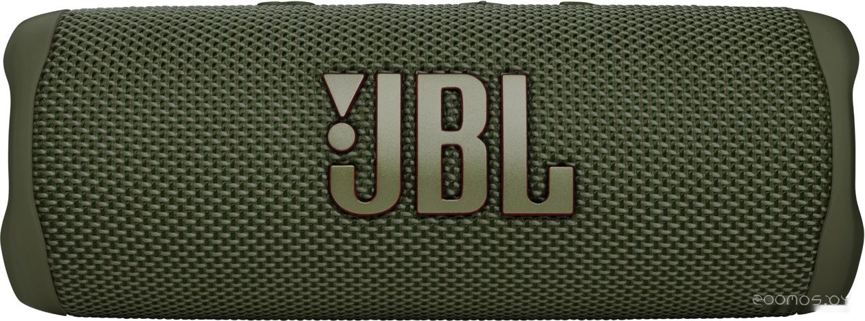 Беспроводная колонка JBL Flip 6 (зеленый), фото 1