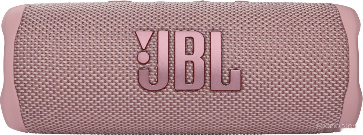 Беспроводная колонка JBL Flip 6 (розовый), фото 1