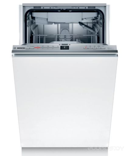 Посудомоечная машина Bosch SRV2IMX1BR