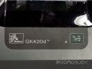 Принтер этикеток Zebra GK420 GK42-202520-000