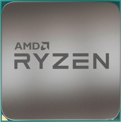 Процессор AMD Ryzen 5 3600, фото 1