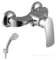 Смеситель Lemark Plus Shape LM1703C