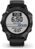 Умные часы Garmin Fenix 6 Pro (черный)