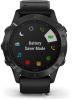 Умные часы Garmin Fenix 6 Pro (черный)