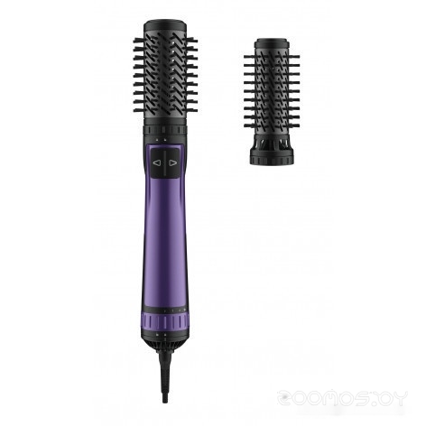 Фен-щетка Rowenta Brush Activ CF9525F0, фото 2