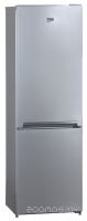 Холодильник с морозильником Beko CNMV 5270KC0 S