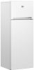 Холодильник с верхней морозильной камерой Beko DSF 5240 M00W