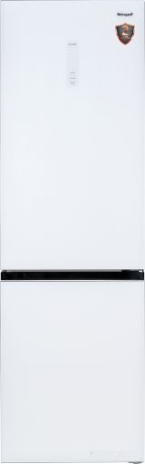 Холодильник Weissgauff WRK 2000 WGNF DC Inverter, фото 1