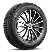 Шина Michelin CrossClimate 2 205/50 R17 93W