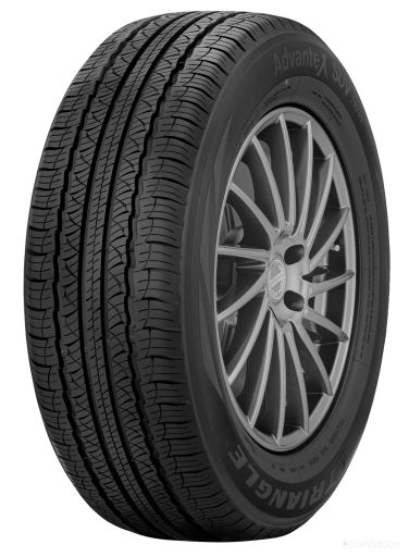 Шина Triangle AdvanteX SUV TR259 265/50R20 111Y, фото 1