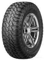 Шина Triangle GripX MT TR281 225/75R16 115/112Q