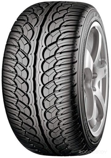 Шина Yokohama Parada Spec-X PA02 275/45 R20 110V, фото 1
