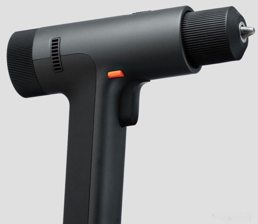 Дрель-шуруповерт Xiaomi Mijia Brushless Smart Household Electric Drill (с дисплеем), фото 3