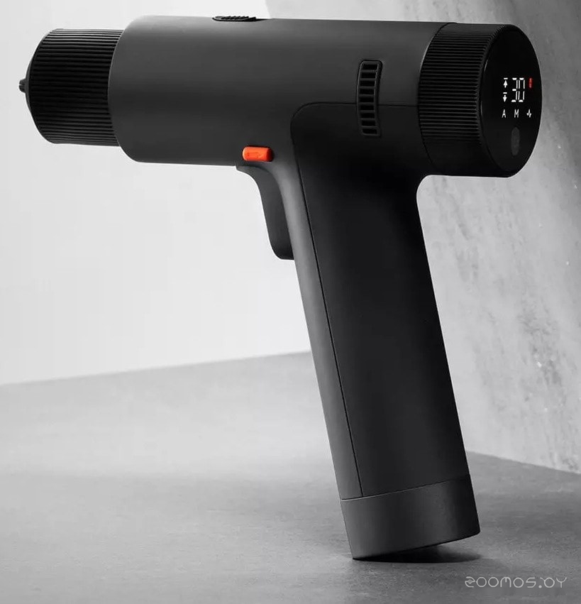 Дрель-шуруповерт Xiaomi Mijia Brushless Smart Household Electric Drill (с дисплеем), фото 17