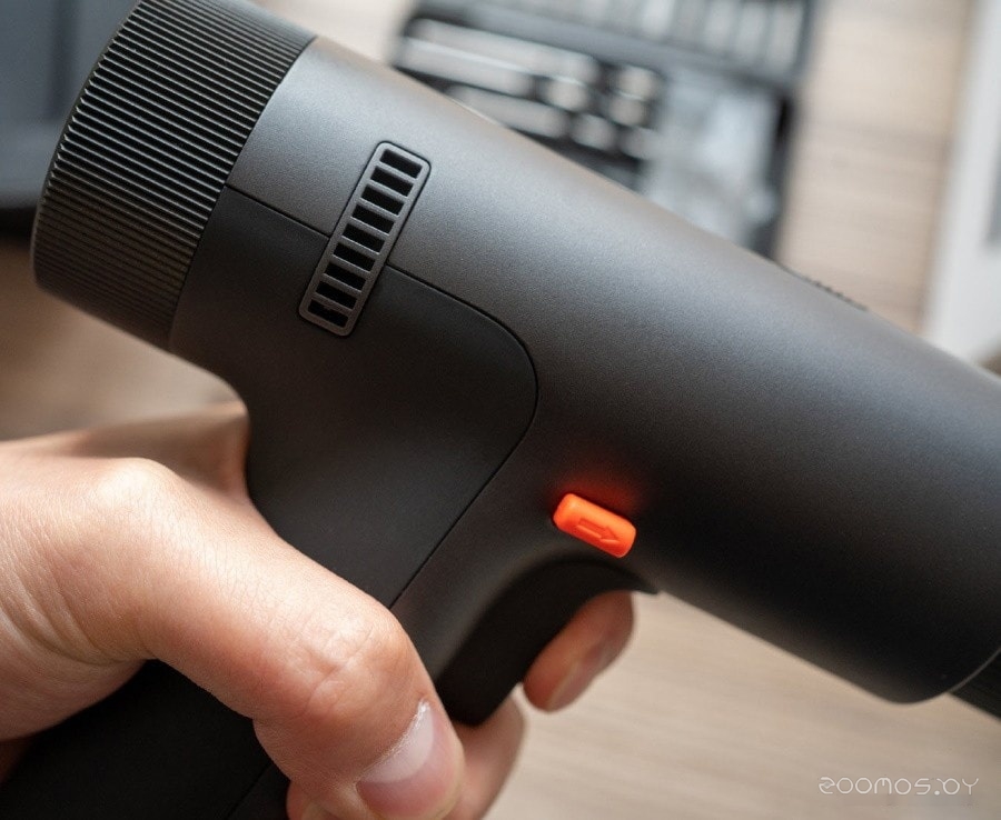 Дрель-шуруповерт Xiaomi Mijia Brushless Smart Household Electric Drill (с дисплеем), фото 31