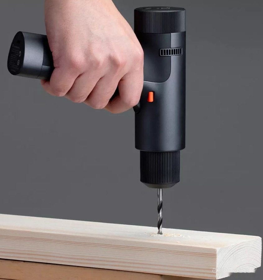 Дрель-шуруповерт Xiaomi Mijia Brushless Smart Household Electric Drill (с дисплеем), фото 32