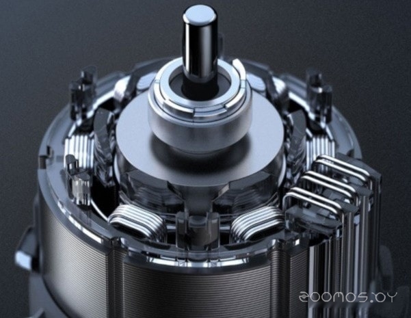 Дрель-шуруповерт Xiaomi Mijia Brushless Smart Household Electric Drill (с дисплеем), фото 14