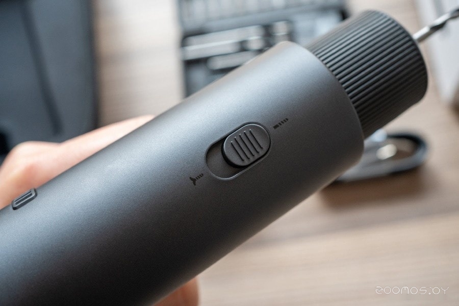 Дрель-шуруповерт Xiaomi Mijia Brushless Smart Household Electric Drill (с дисплеем), фото 33