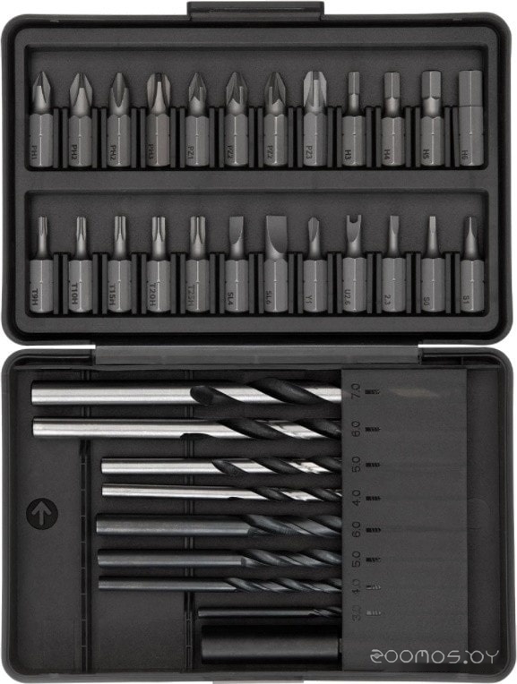 Дрель-шуруповерт Xiaomi Mijia Brushless Smart Household Electric Drill (с дисплеем), фото 15