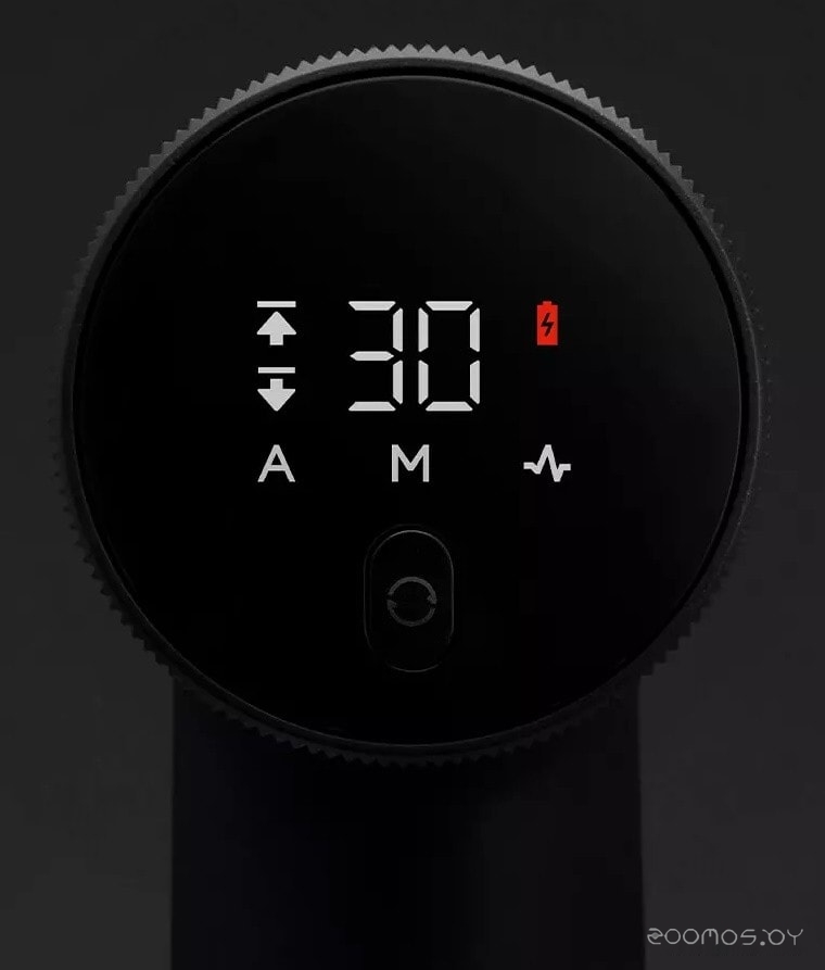 Дрель-шуруповерт Xiaomi Mijia Brushless Smart Household Electric Drill (с дисплеем), фото 10