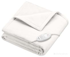 Электрическое одеяло Beurer HD75 Cosy (White) (42416)