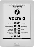Электронная книга Onyx BOOX Volta 3 (белый)