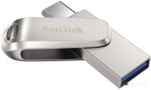 USB Flash SanDisk Ultra Dual Drive Luxe USB Type-C 64GB SDDDC4-064G-G46