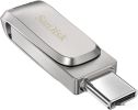USB Flash SanDisk Ultra Dual Drive Luxe USB Type-C 64GB SDDDC4-064G-G46