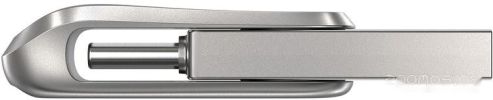 USB Flash SanDisk Ultra Dual Drive Luxe USB Type-C 64GB SDDDC4-064G-G46