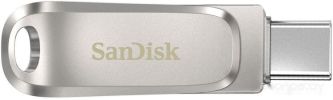 USB Flash SanDisk Ultra Dual Drive Luxe USB Type-C 64GB SDDDC4-064G-G46