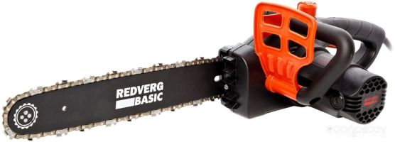 Электрическая пила RedVerg EC-1500