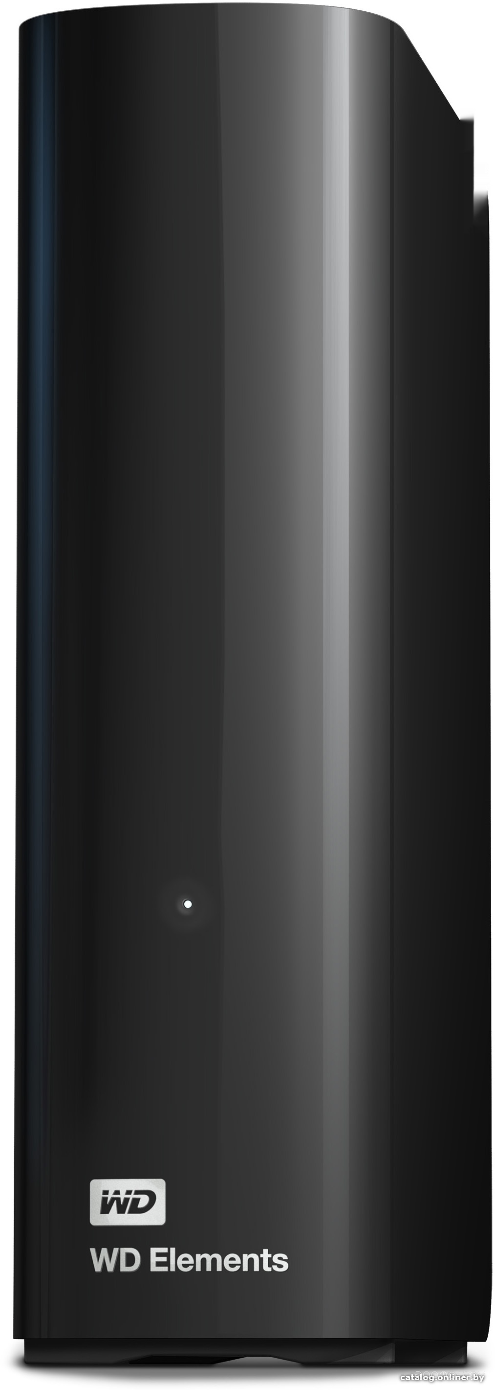 Внешний накопитель Western Digital Elements Desktop 8TB WDBWLG0080HBK, фото 8