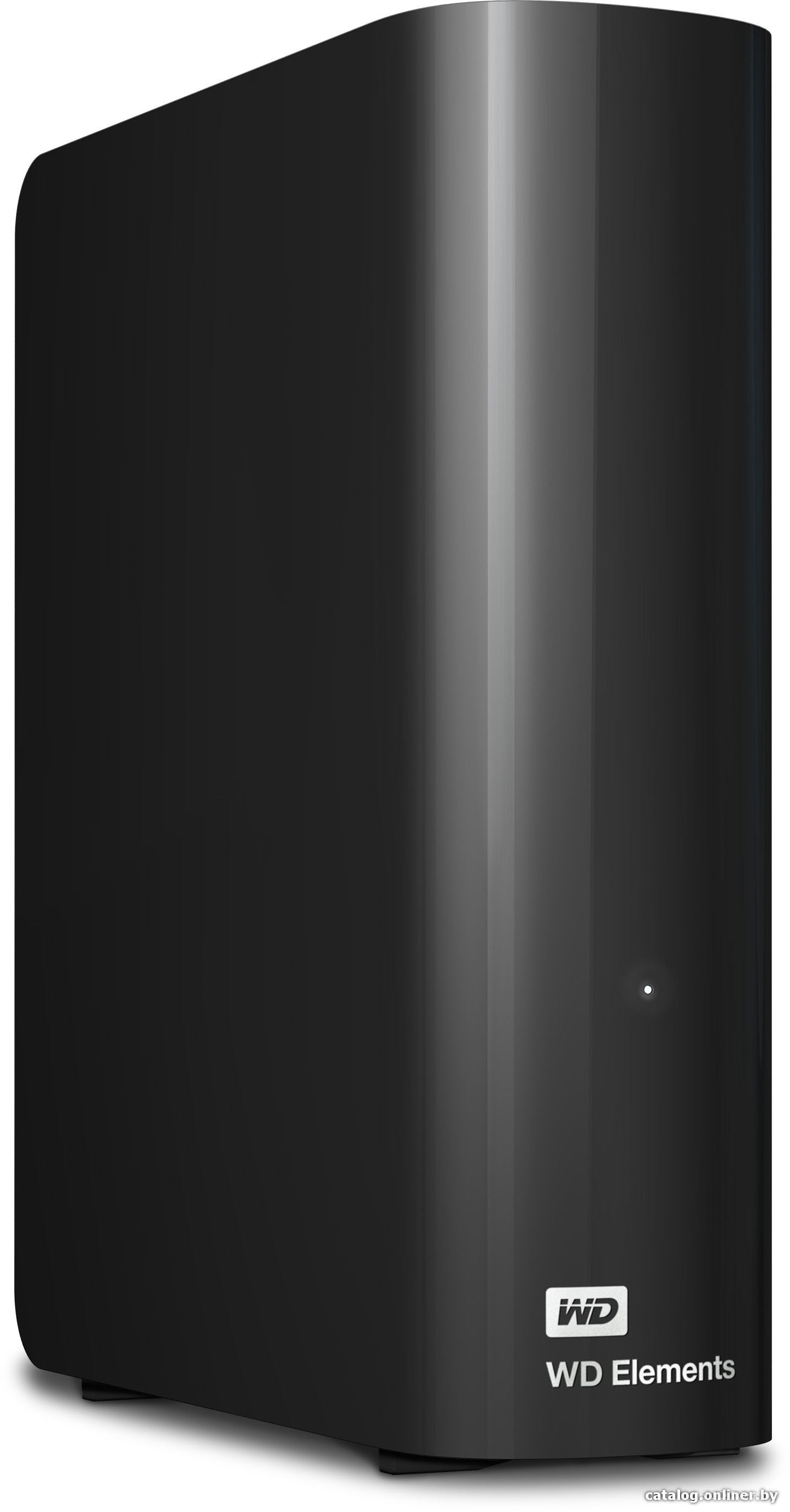 Внешний накопитель Western Digital Elements Desktop 8TB WDBWLG0080HBK, фото 7