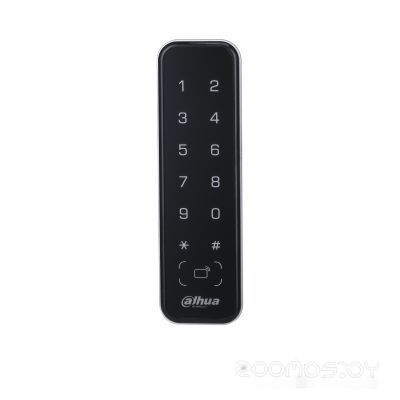 Считыватель Dahua DHI-ASR2201A-D